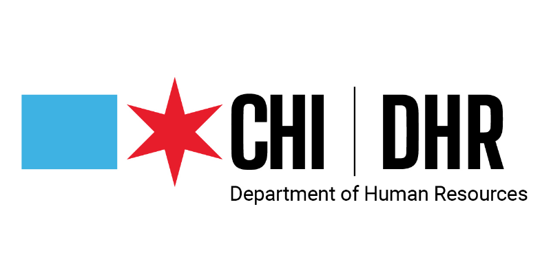Department of Human Resources (DHR) 